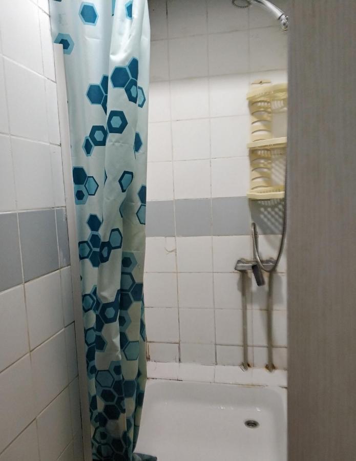 Krovat Na Deribasovskoy Odessa Zewnętrze zdjęcie