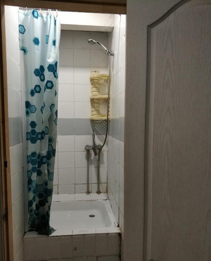 Krovat Na Deribasovskoy Odessa Zewnętrze zdjęcie