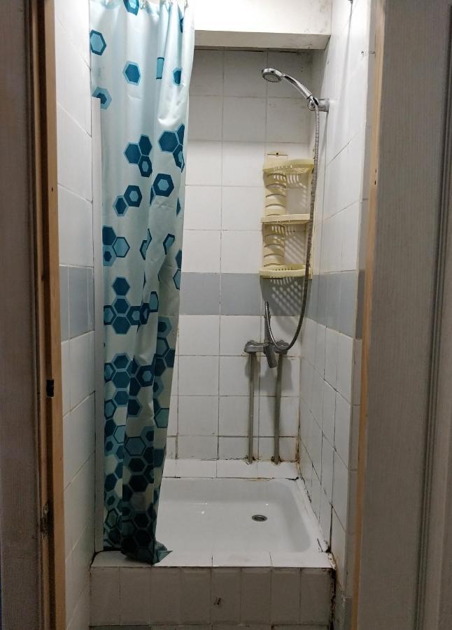 Krovat Na Deribasovskoy Odessa Zewnętrze zdjęcie