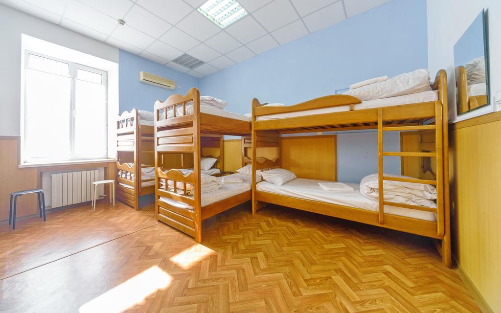 Krovat Na Deribasovskoy Odessa Zewnętrze zdjęcie