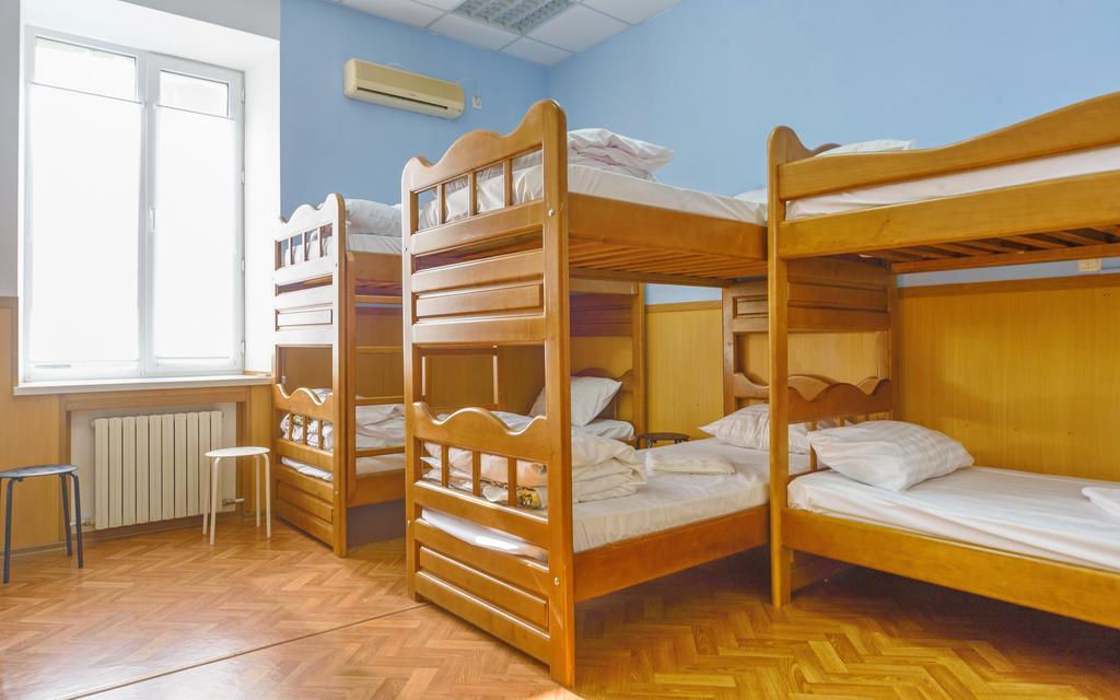 Krovat Na Deribasovskoy Odessa Zewnętrze zdjęcie