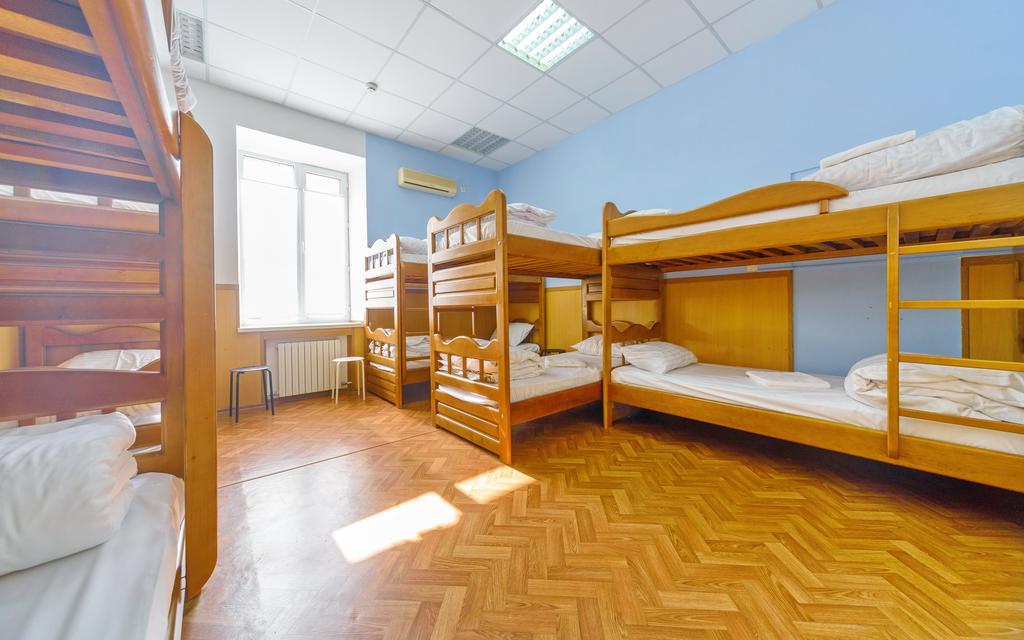 Krovat Na Deribasovskoy Odessa Zewnętrze zdjęcie