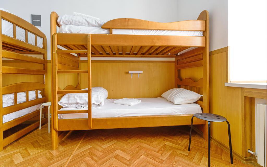 Krovat Na Deribasovskoy Odessa Zewnętrze zdjęcie