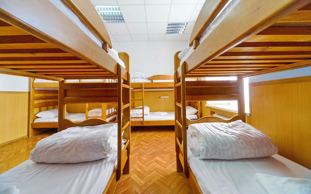 Krovat Na Deribasovskoy Odessa Zewnętrze zdjęcie