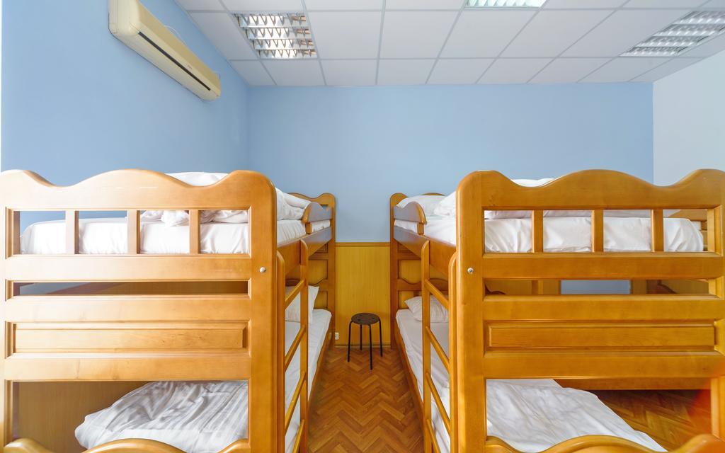 Krovat Na Deribasovskoy Odessa Zewnętrze zdjęcie