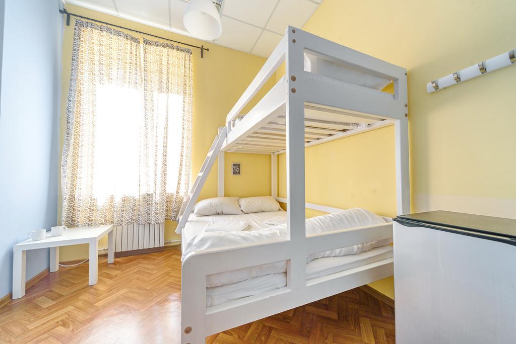 Krovat Na Deribasovskoy Odessa Zewnętrze zdjęcie
