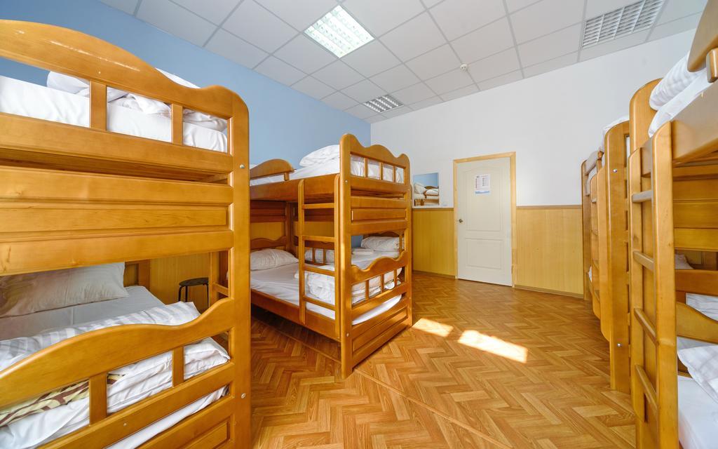 Krovat Na Deribasovskoy Odessa Zewnętrze zdjęcie