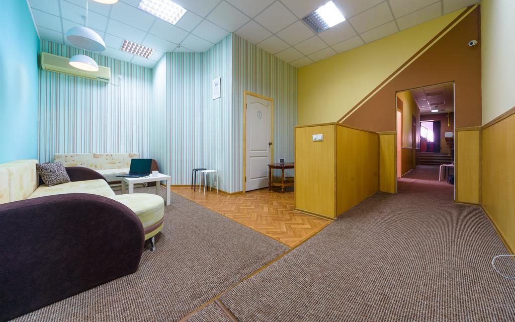 Krovat Na Deribasovskoy Odessa Zewnętrze zdjęcie