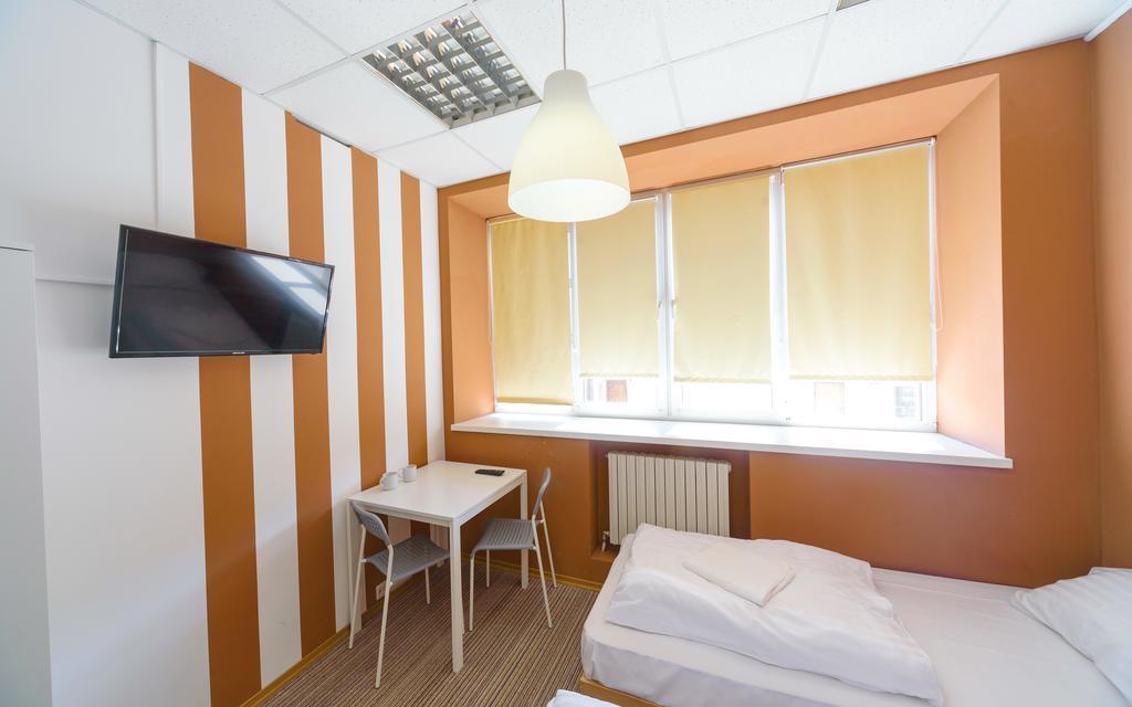 Krovat Na Deribasovskoy Odessa Zewnętrze zdjęcie